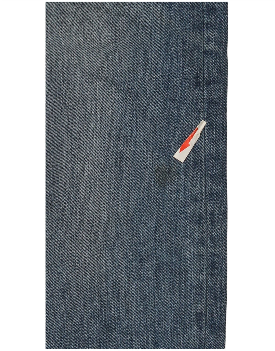 Paul Smith Herren Slim Jeans W34 L33 Blaue Baumwolle