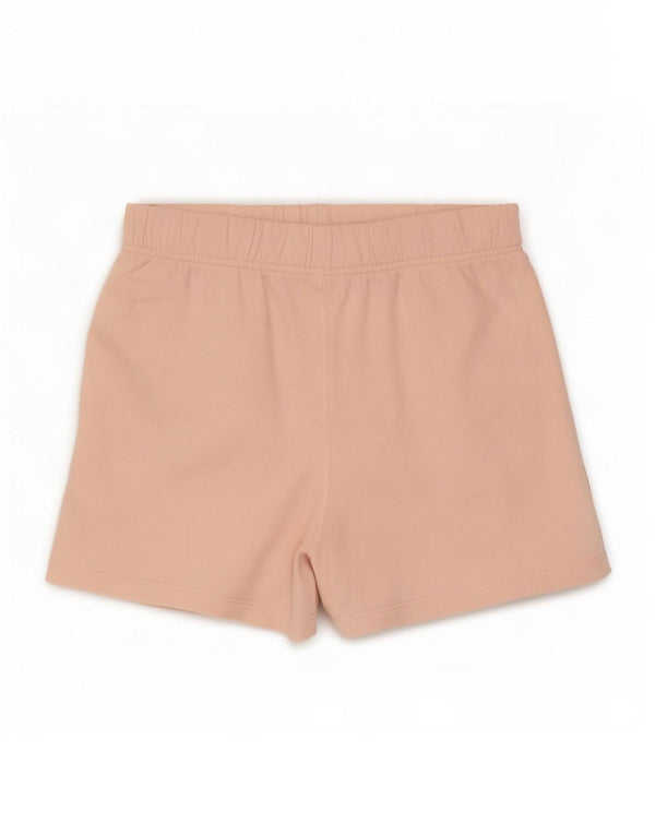 Adidas Damen Sportshorts UK 8/10 Small Pink