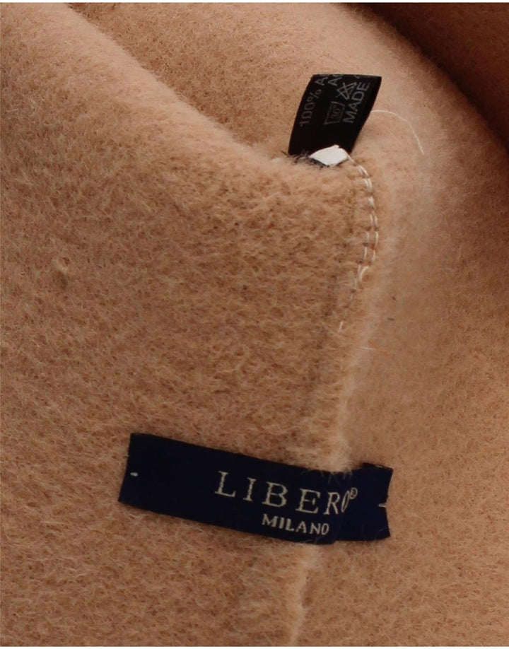 Libero Damen Fischerhut Mittelbeige Acryl
