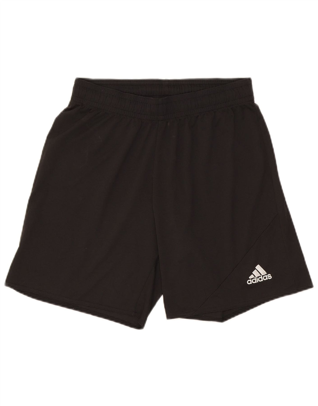 Adidas Herren Climalite Sport Shorts Medium Schwarz Polyester