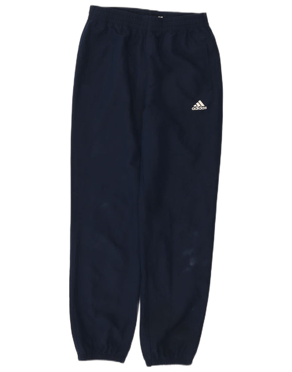 Adidas Jungen Trainingshose Jogger 13-14 Jahre Marineblau