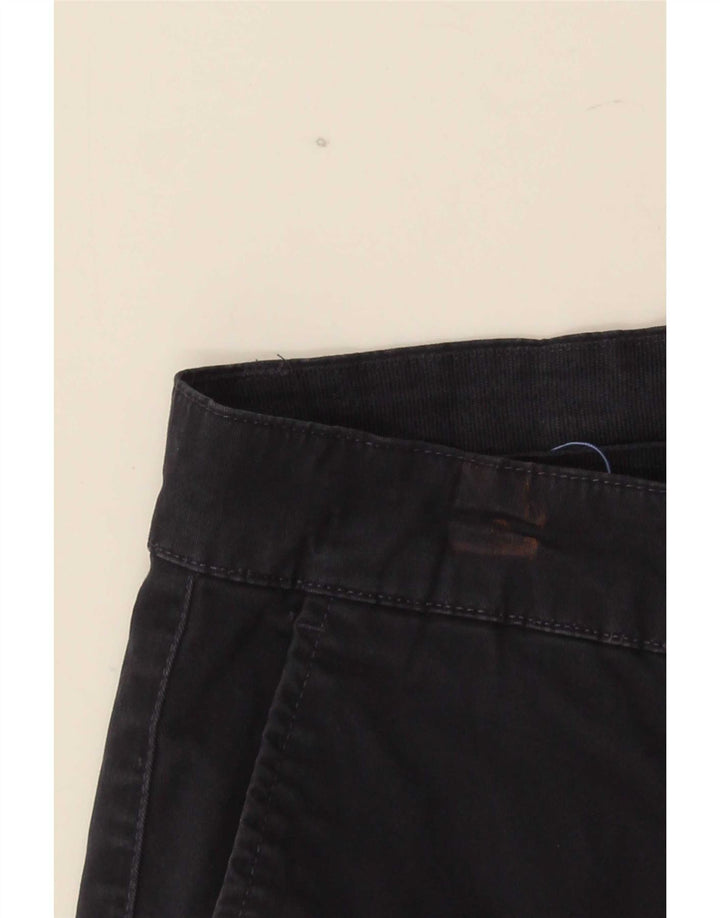 Harmont & Blaine Herren Chinoshorts W36 Large Marineblau