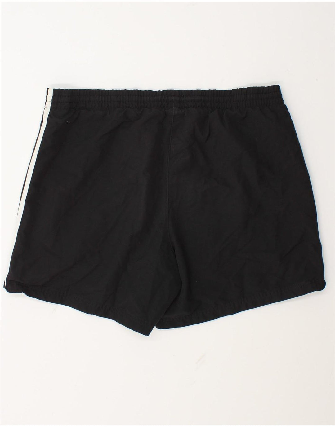 Adidas Herren Climalite Sport Shorts Medium Schwarz Polyester