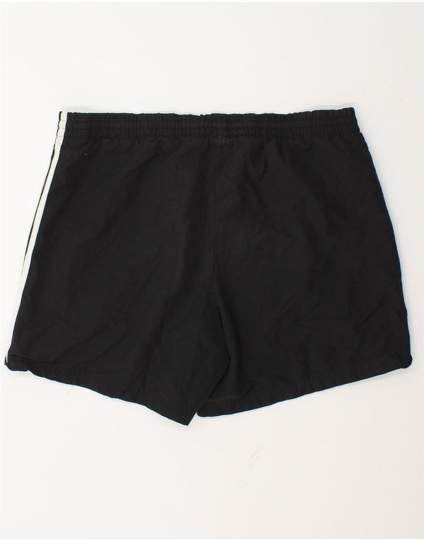 Adidas Herren Climalite Sport Shorts Medium Schwarz Polyester
