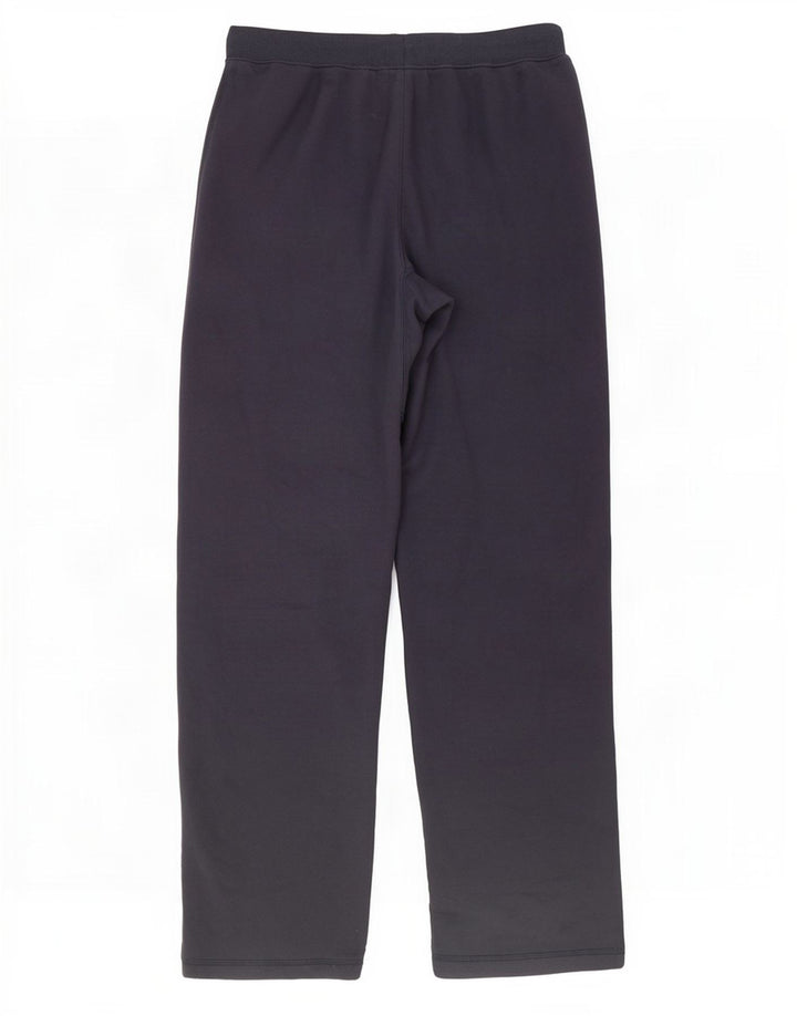 Canterbury Herren-Trainingshose aus mittelblauer Baumwolle