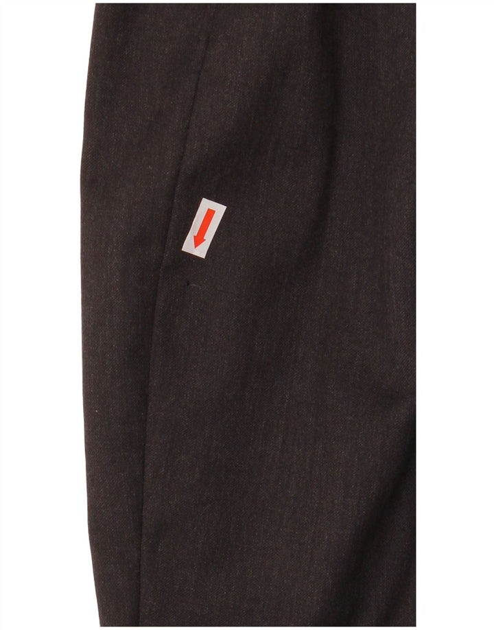 Pierre Cardin Herren-Blazer mit 2 Knöpfen, UK 38, Mittelviolett