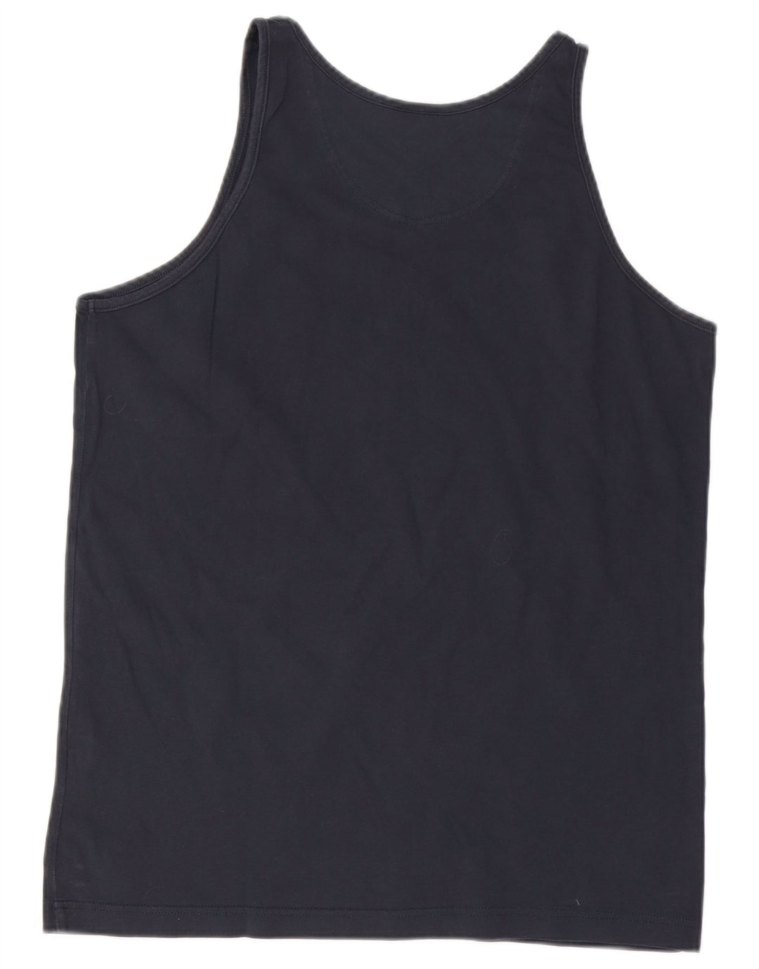 Champion Herren-Weste-Top, groß, Marineblau