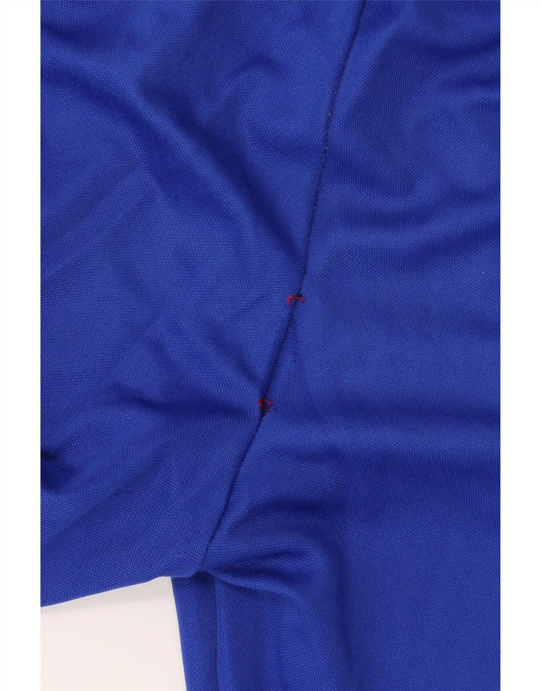 ADIDAS Trainingshose für Jungen, 13–14 Jahre, blaues Polyester