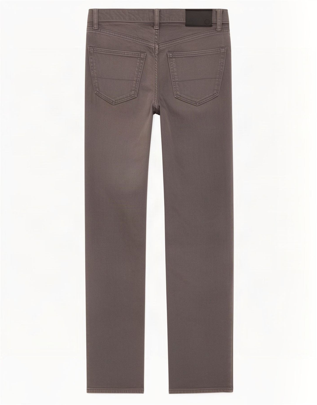 Marks & Spencer Herren Slim Jeans W32 L33 Graue Baumwolle