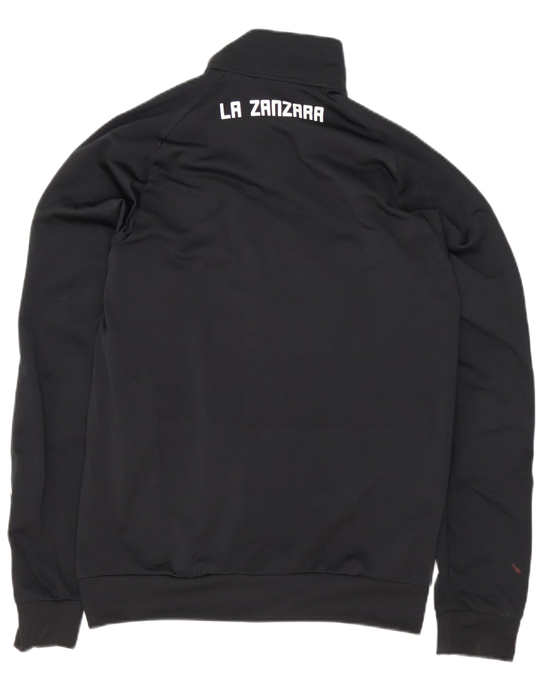 Adidas Herren-Trainingsanzug mit grafischem Oberteil, Mittelschwarzes Polyester