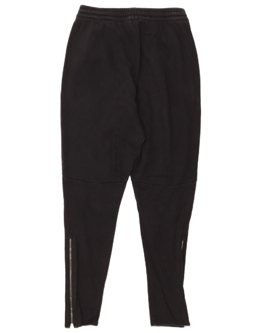 Adidas Herren-Trainingshose, mittelgroß, Schwarz