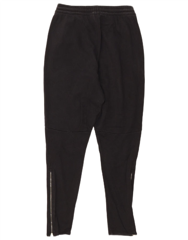Adidas Herren-Trainingshose, mittelgroß, Schwarz