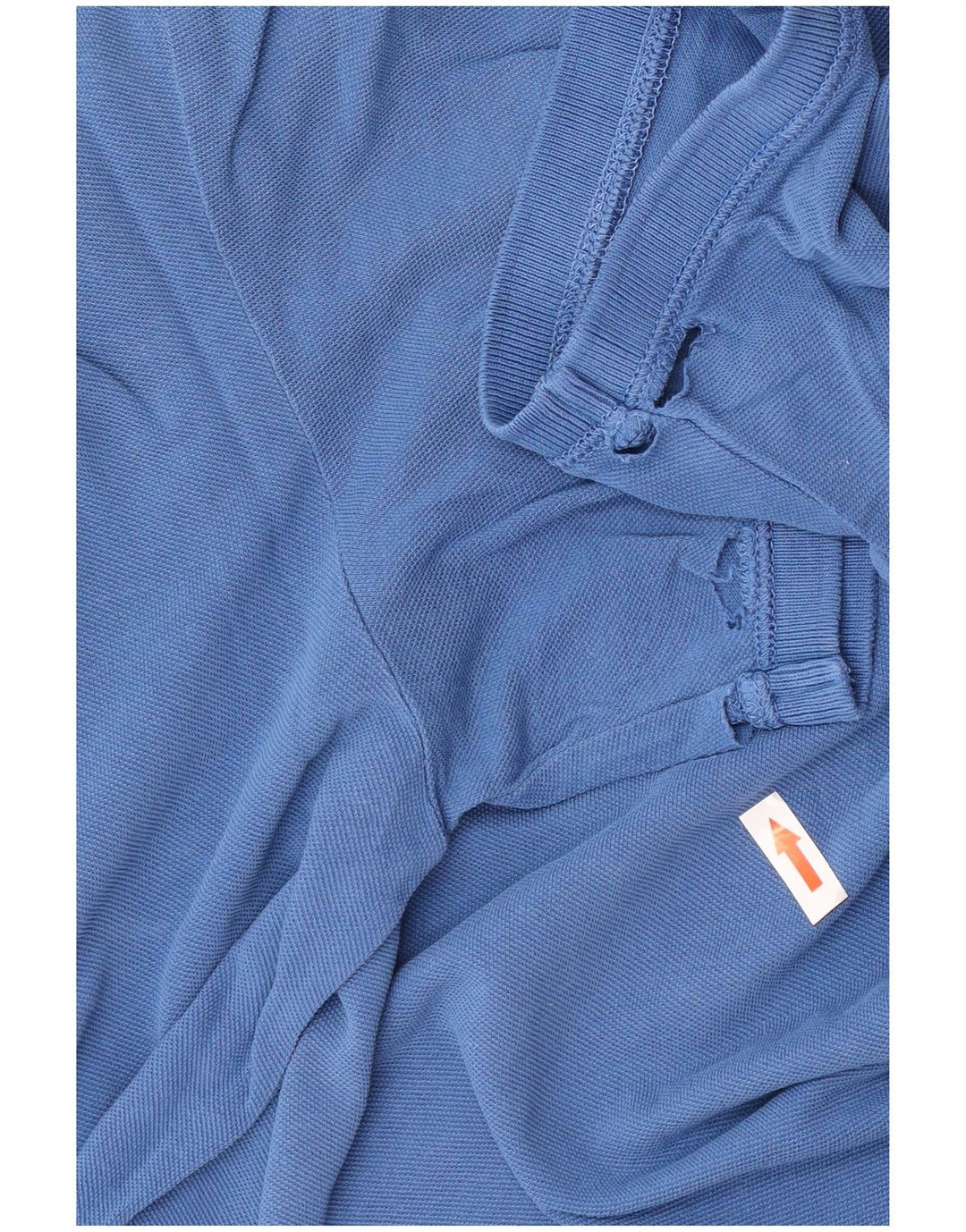 Napapijri Herren-Poloshirt, Größe L, Blau
