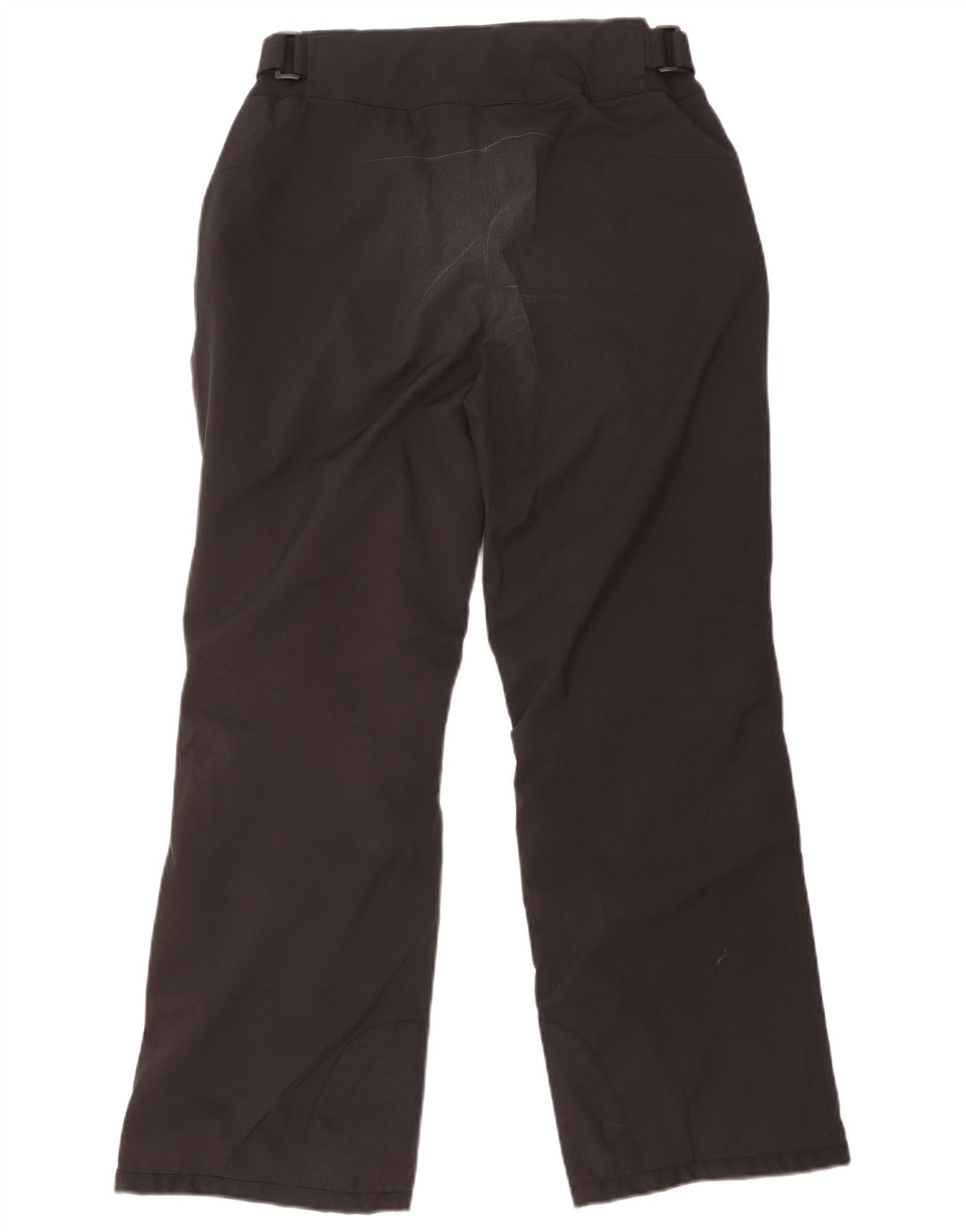 Mountain Warehouse Damen-Skihose UK 12 Mittelschwarzes Polyester