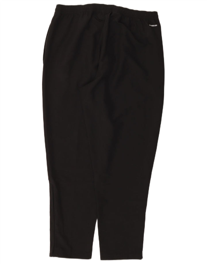 Adidas Herren Aeroready Trainingshose XL Schwarz Polyester