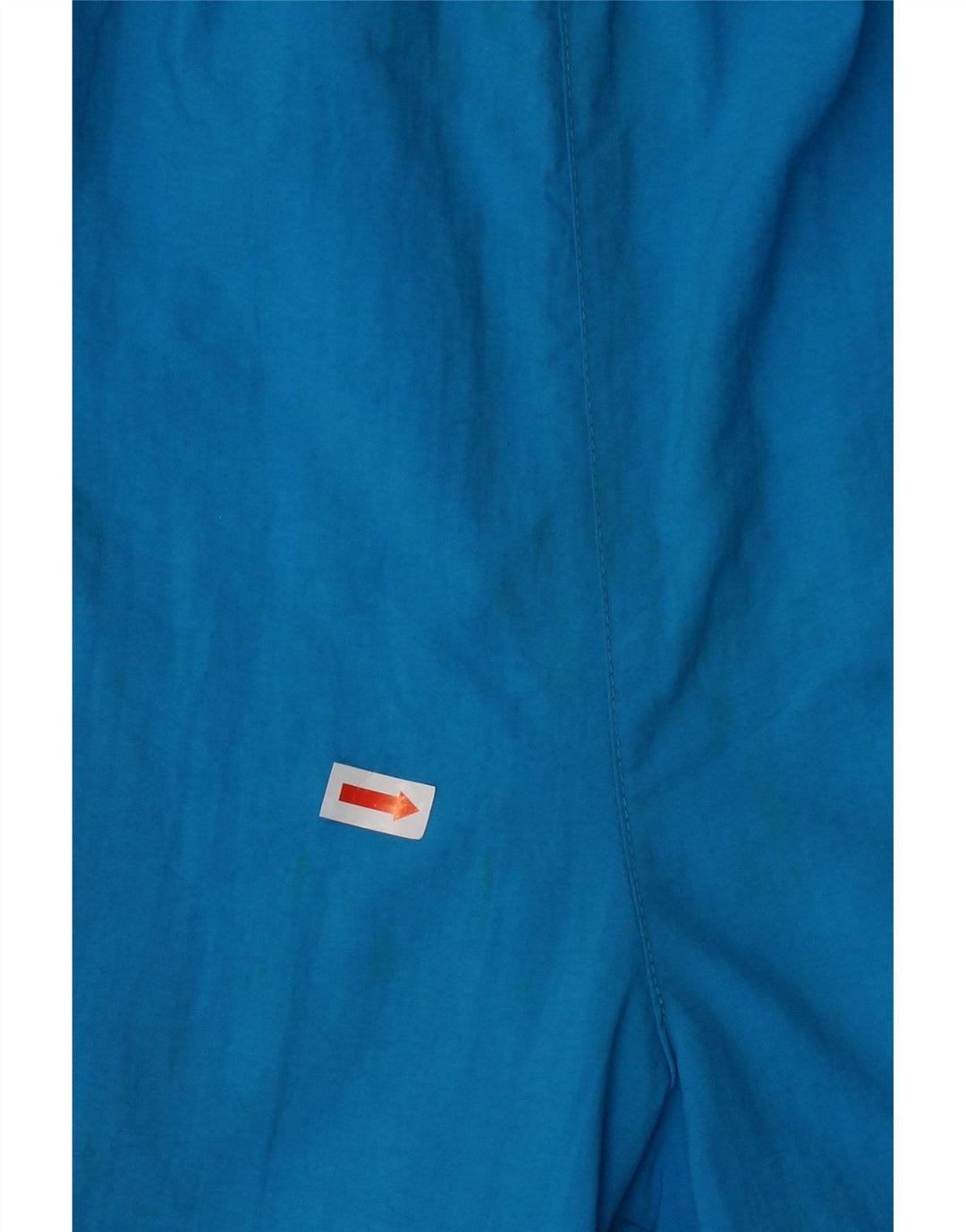 LOTTO Herren-Trainingshose, Jogginghose, Mittelblau, Polyester