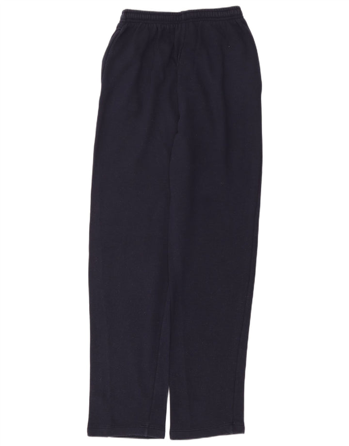 KAPPA Herren-Trainingshose, groß, marineblau, Baumwolle