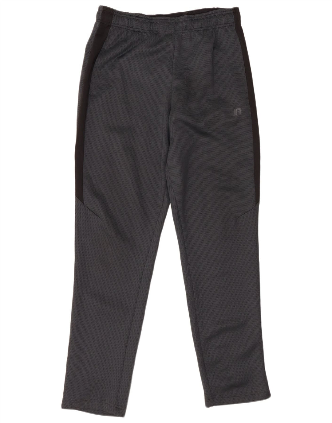 RUSSELL ATHLETIC Herren Dri-Power Trainingshose Mittelgrau