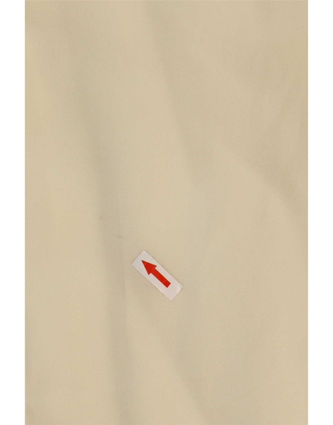 Henry Cottons Langarm-Blusenoberteil für Damen IT 44 Mittelweißes Polyester