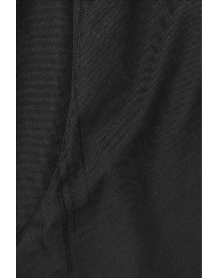 Adidas Herren Aeroready Trainingshose Mittelschwarzes Polyester