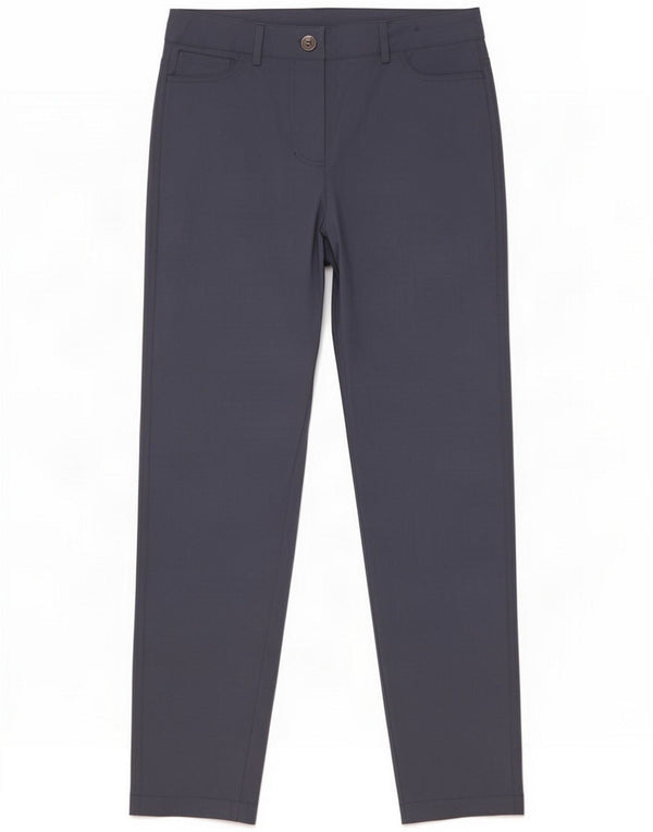 Mountain Warehouse Damen Wanderhose UK 12 Medium W32 L29 Blau