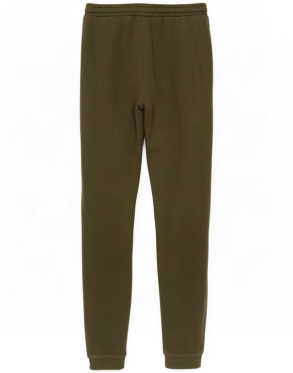 Jack & Jones Trainingshose für Jungen, 15–16 Jahre, Khaki, Baumwolle