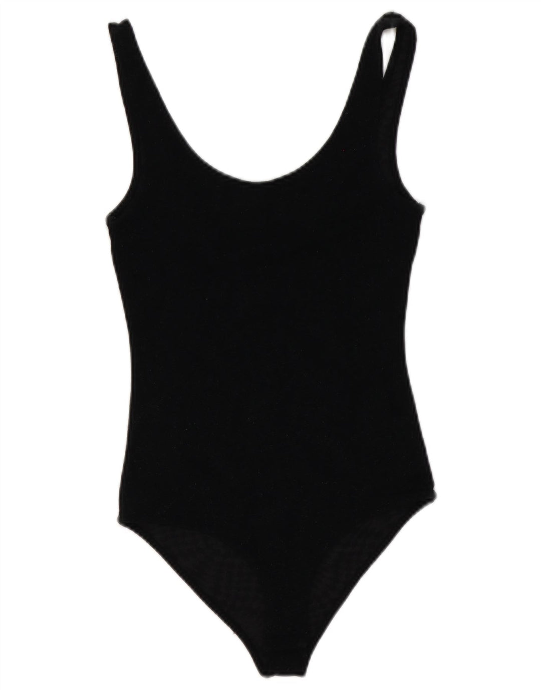 Zara Damen-Body UK 10 Small Schwarz