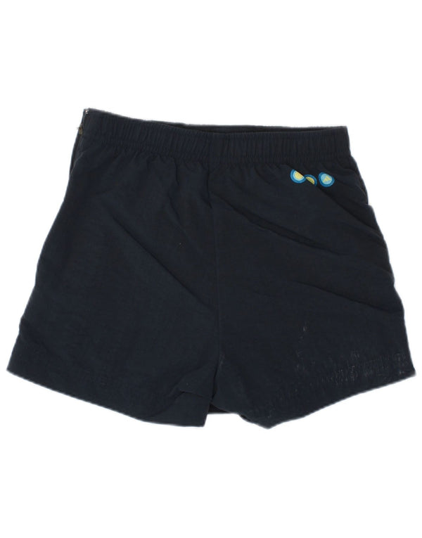 ADIDAS Mädchen Skort 2-3 Jahre W20 Marineblaues Polyamid