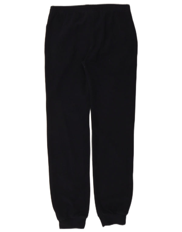 Champion Fleece-Trainingshose für Jungen, Jogger, 11–12 Jahre, Größe L, Marineblau
