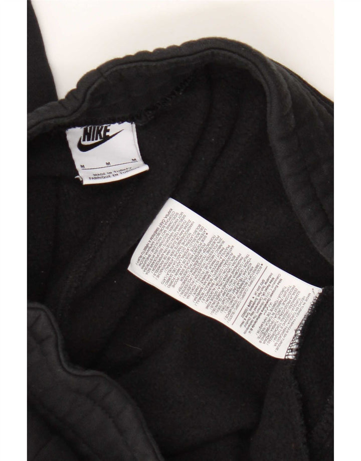 Nike Herren-Trainingshose, mittelschwarz, Baumwolle