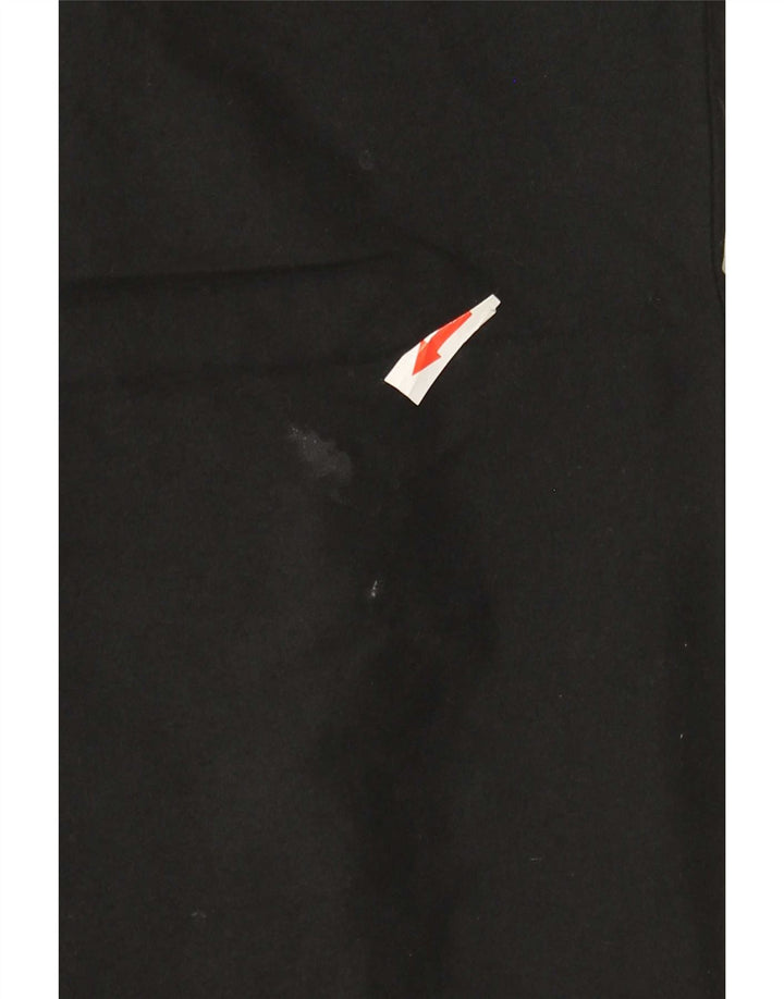 Adidas Herren Climalite Trainingshose Jogger Medium Schwarz Polyester