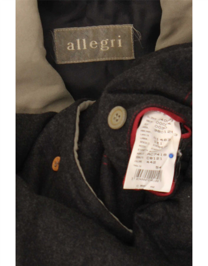 Allegri Herren Steppjacke IT 54 2XL Beige Polyester