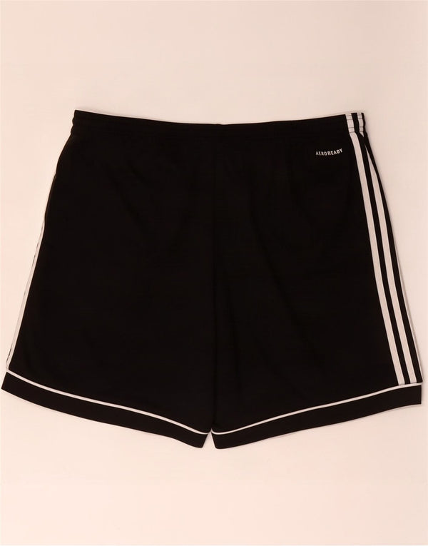 Adidas Herren Aeroready Sport Shorts Large Schwarz Polyester