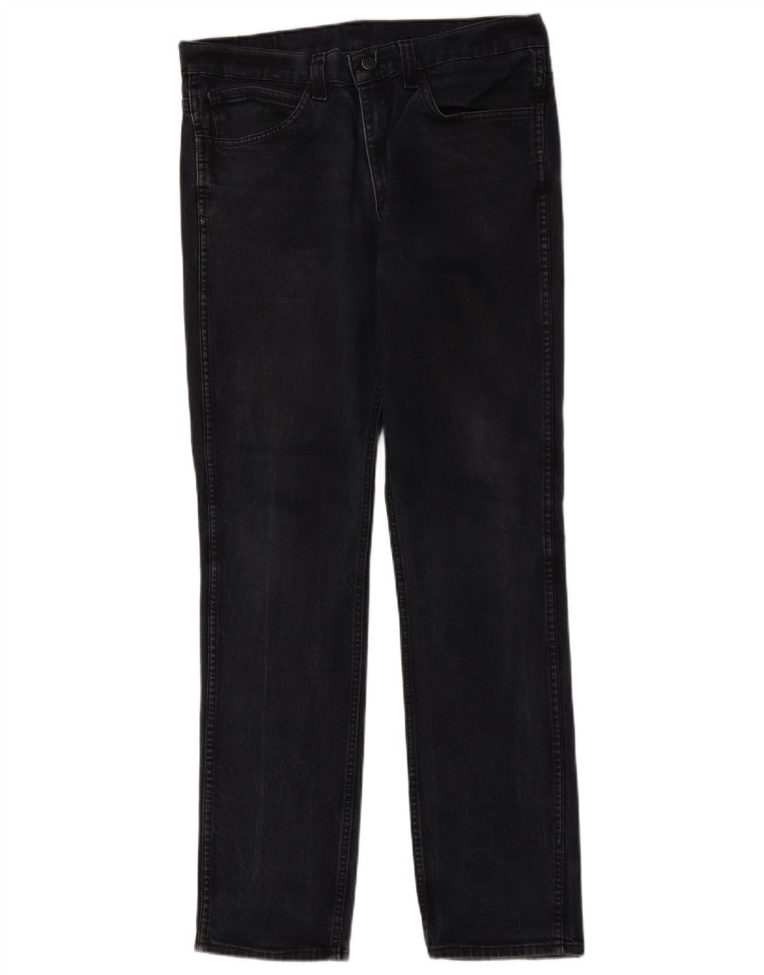 Levi's Herren 511 Slim Jeans W34 L34 Marineblau
