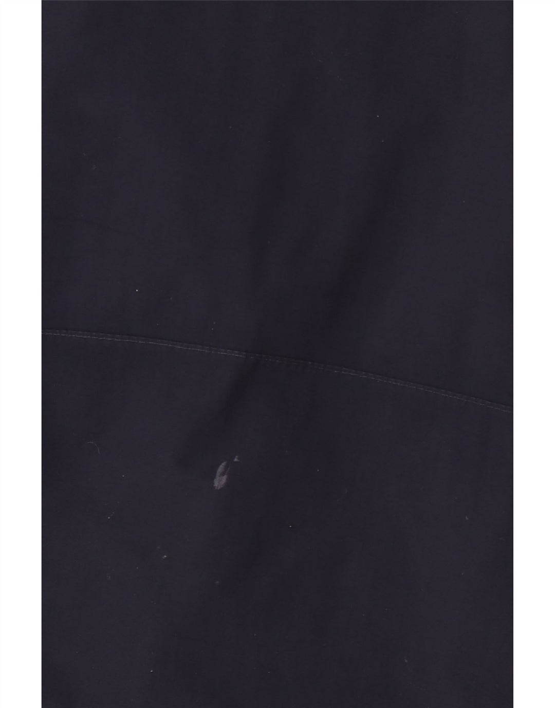 MOUNTAIN WAREHOUSE Herren-Regenjacke UK 36 Small Marineblau Farbblock