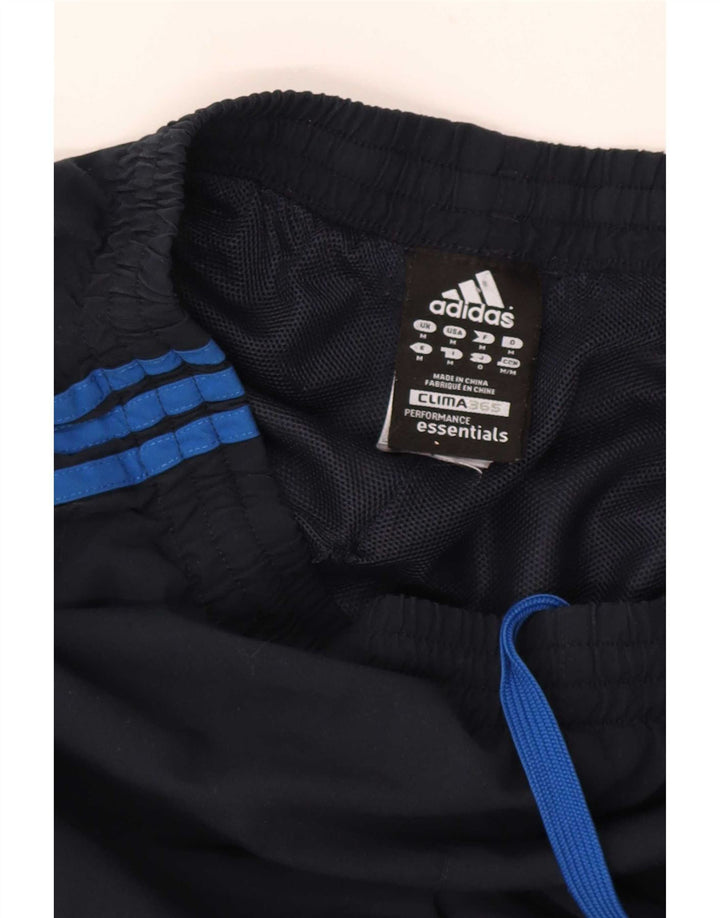 Adidas Herren Clima 365 Trainingshose Mittelblaues Polyester