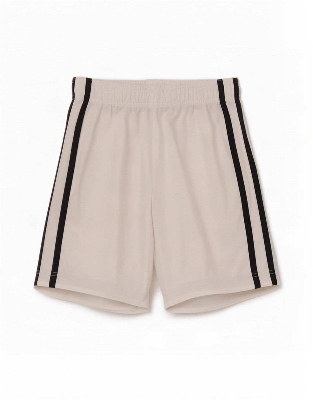 Adidas Herren Juventus Sport Shorts Mittelweißes Polyester