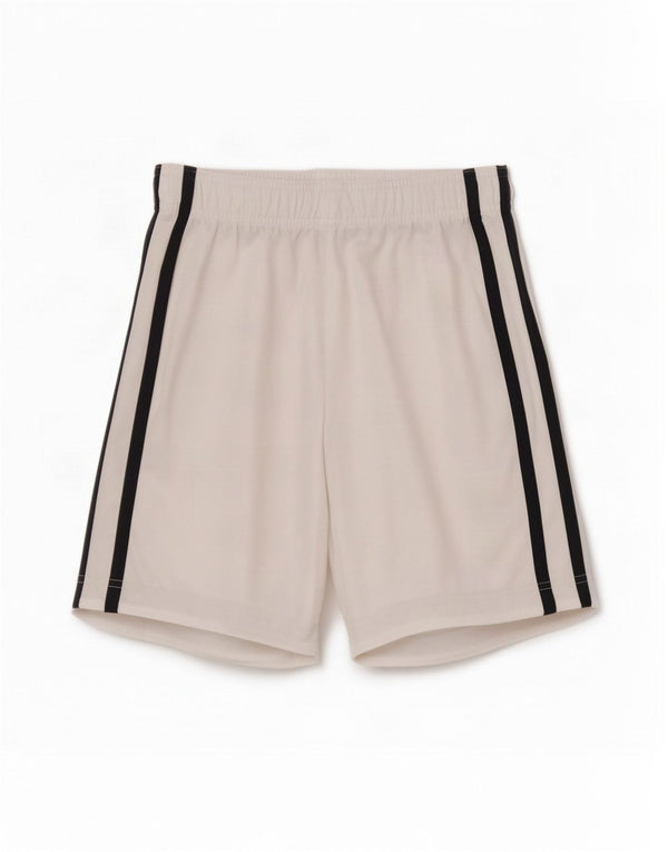 Adidas Herren Juventus Sport Shorts Mittelweißes Polyester