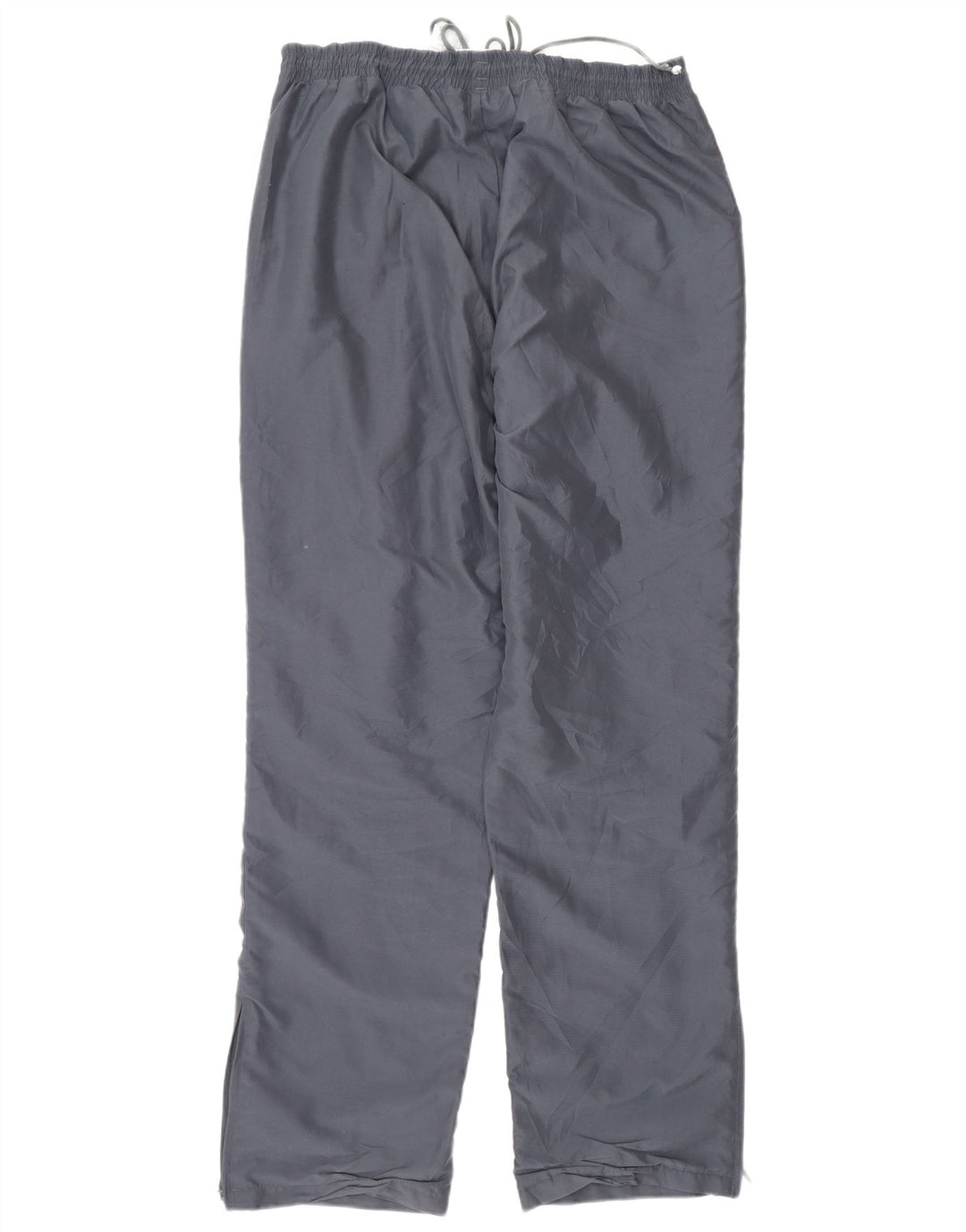 Diadora Wasserdichte Herrenhose, groß, marineblau, Polyester