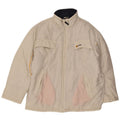LOTTO Herren Windjacke IT 52 XL Weiß