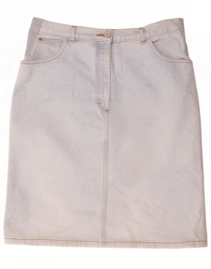 Rica Lewis Damen Jeansrock Medium W30 Blau