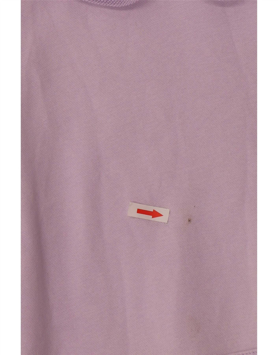 Nike Herren Kapuzenpullover, Größe S, Lila, Baumwolle