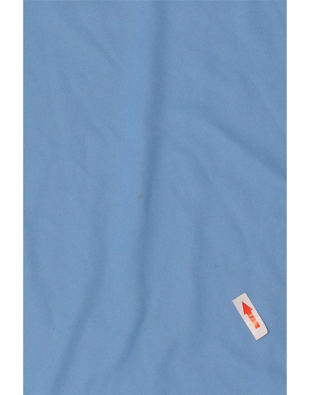 Nike Herren Dri Fit T-Shirt Top Mittelblaues Polyester