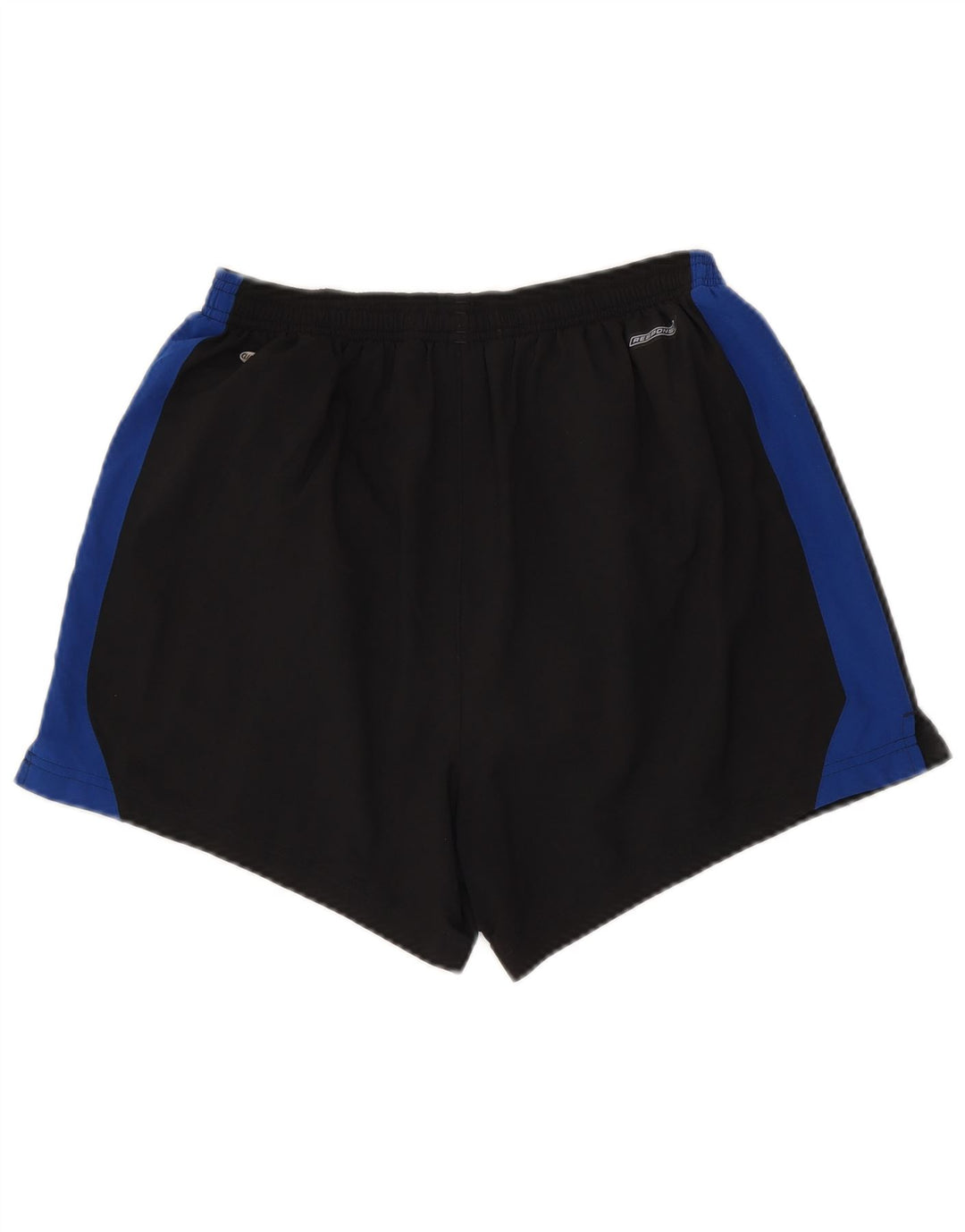 Adidas Herren Climalite Sport Shorts Medium Schwarz Colourblock Polyester