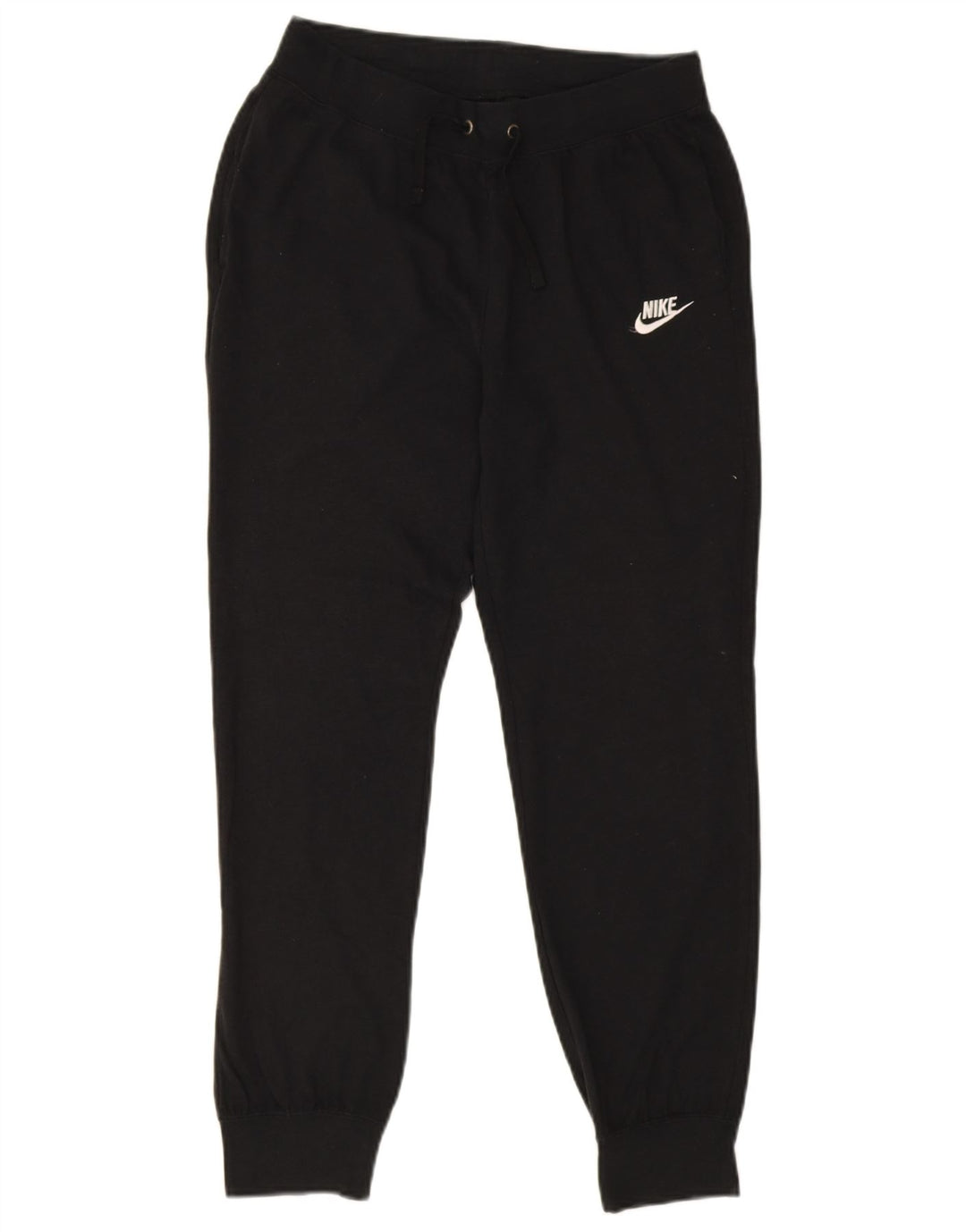 Nike Herren-Trainingshose, Jogginghose, Größe S, Schwarz