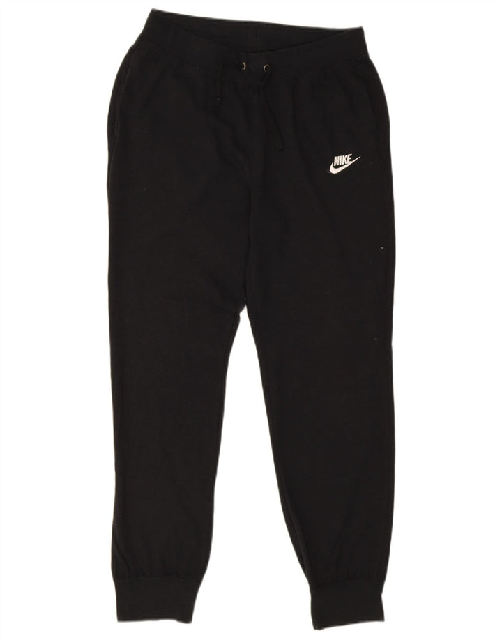 Nike Herren-Trainingshose, Jogginghose, Größe S, Schwarz