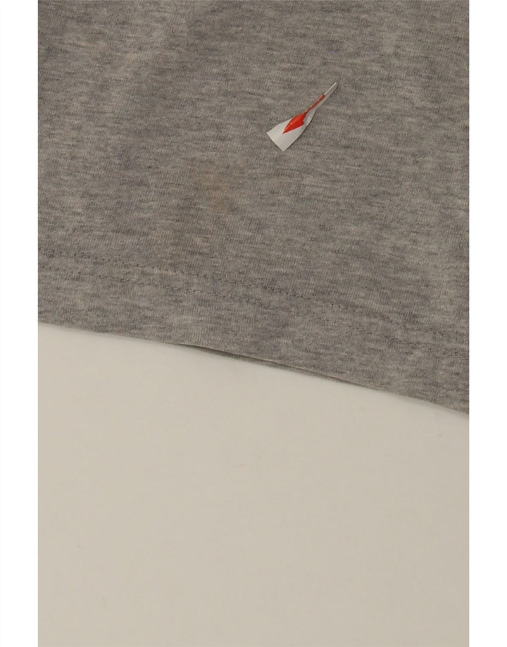 Adidas Herren Sportshorts Small Grau