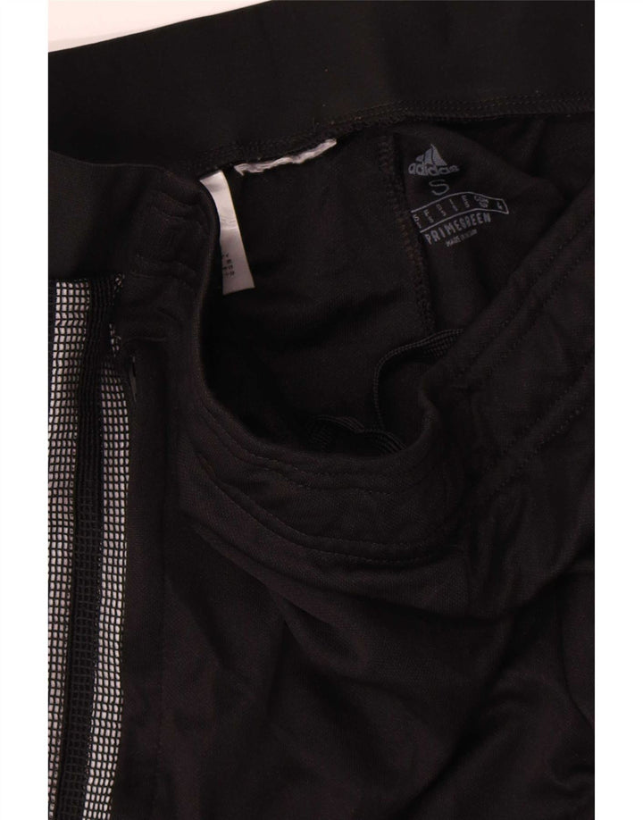 Adidas Herren Aeroready Trainingshose, Größe S, Schwarz, Polyester
