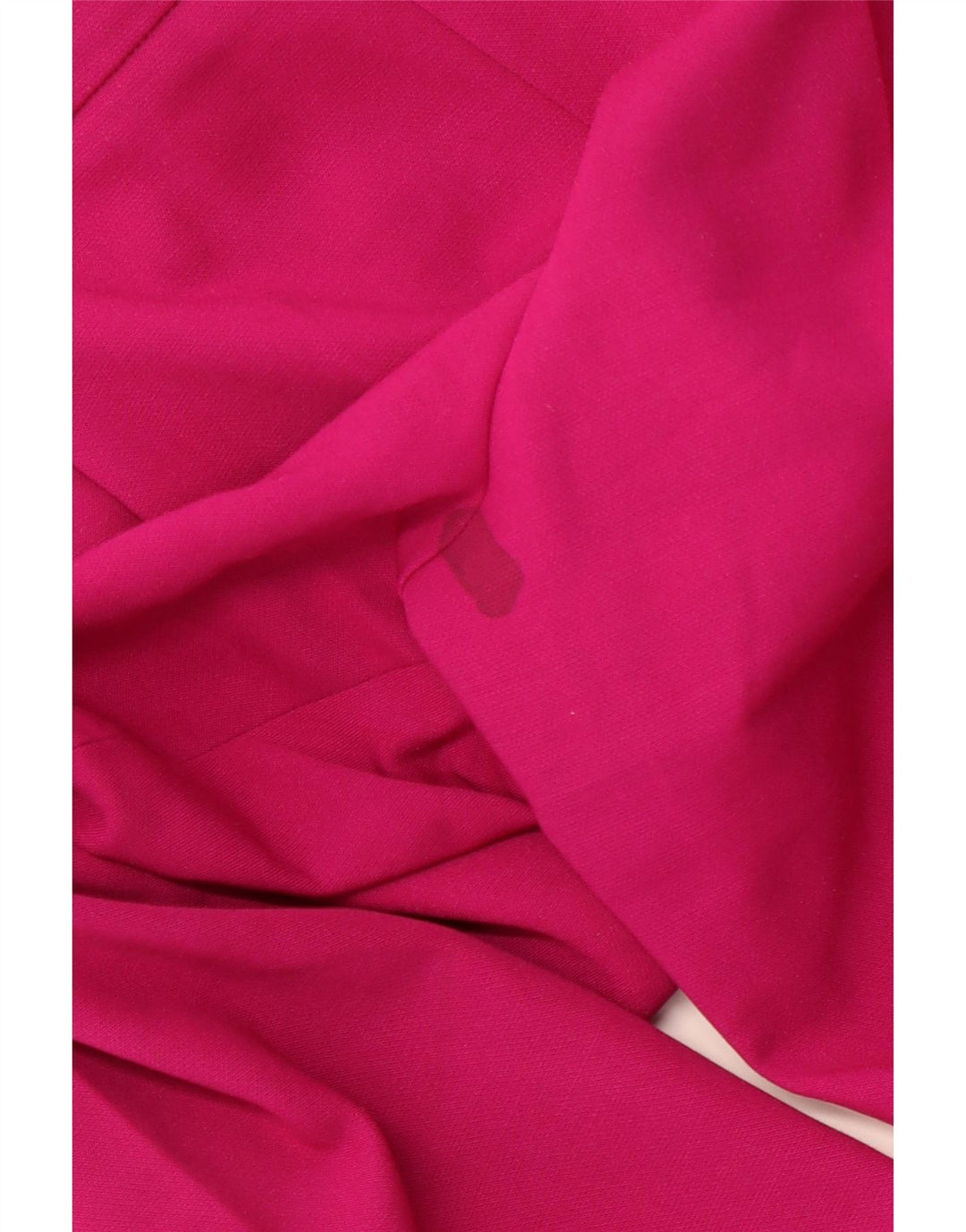 FRENCH CONNECTION Damen Pegged Freizeithose UK 12 Medium W32 L26 Pink