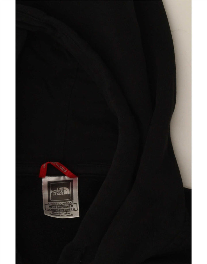 The North Face Herren Kapuzenpullover, Größe S, Schwarz